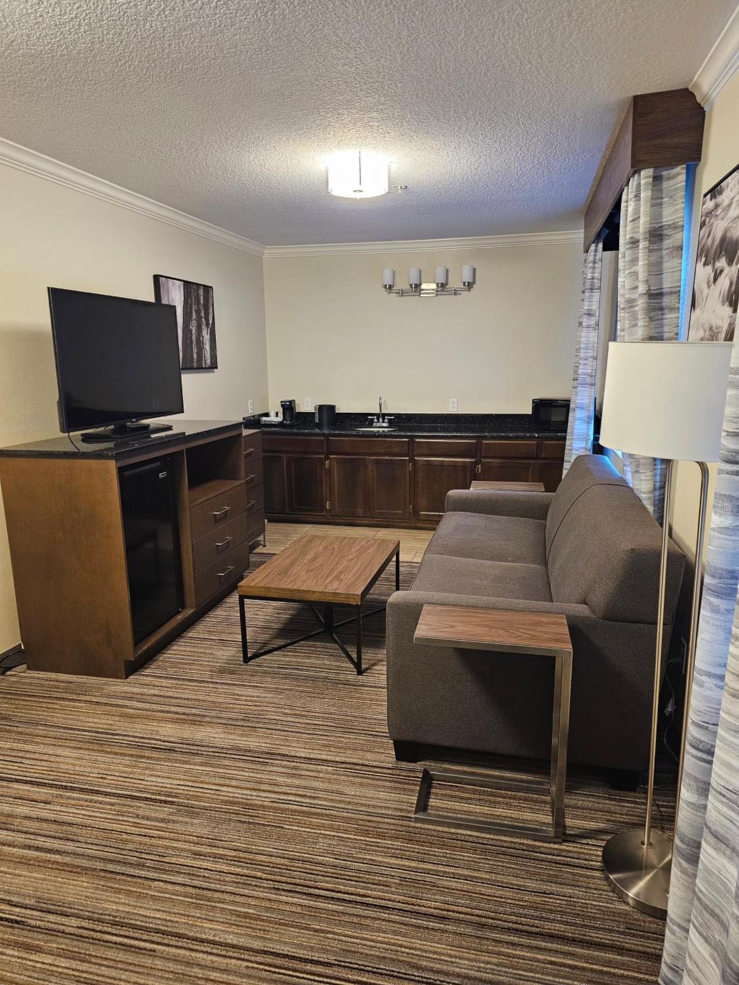 Best Western Paradise Hotel Rom bilde