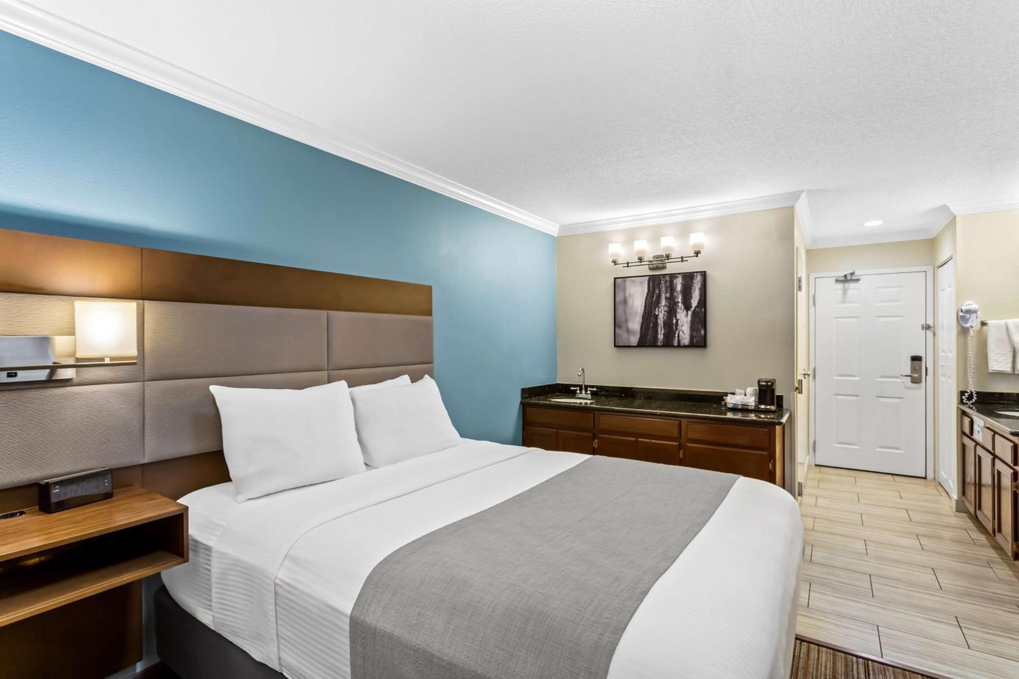 Best Western Paradise Hotel Eksteriør bilde