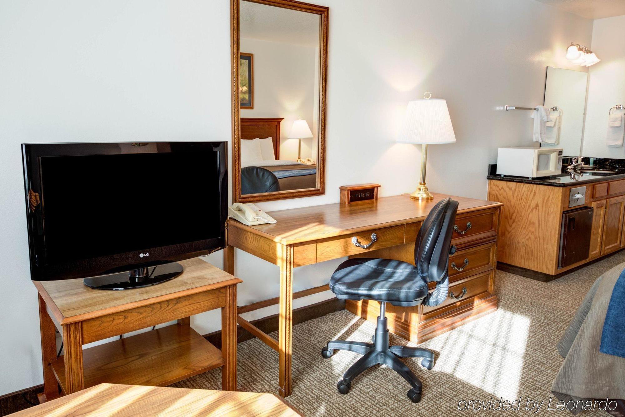 Best Western Paradise Hotel Eksteriør bilde