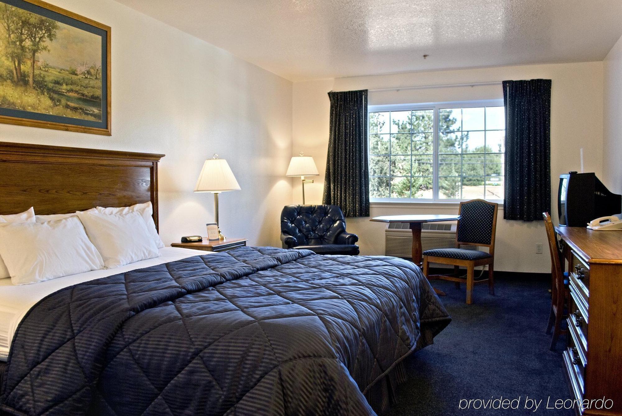 Best Western Paradise Hotel Eksteriør bilde