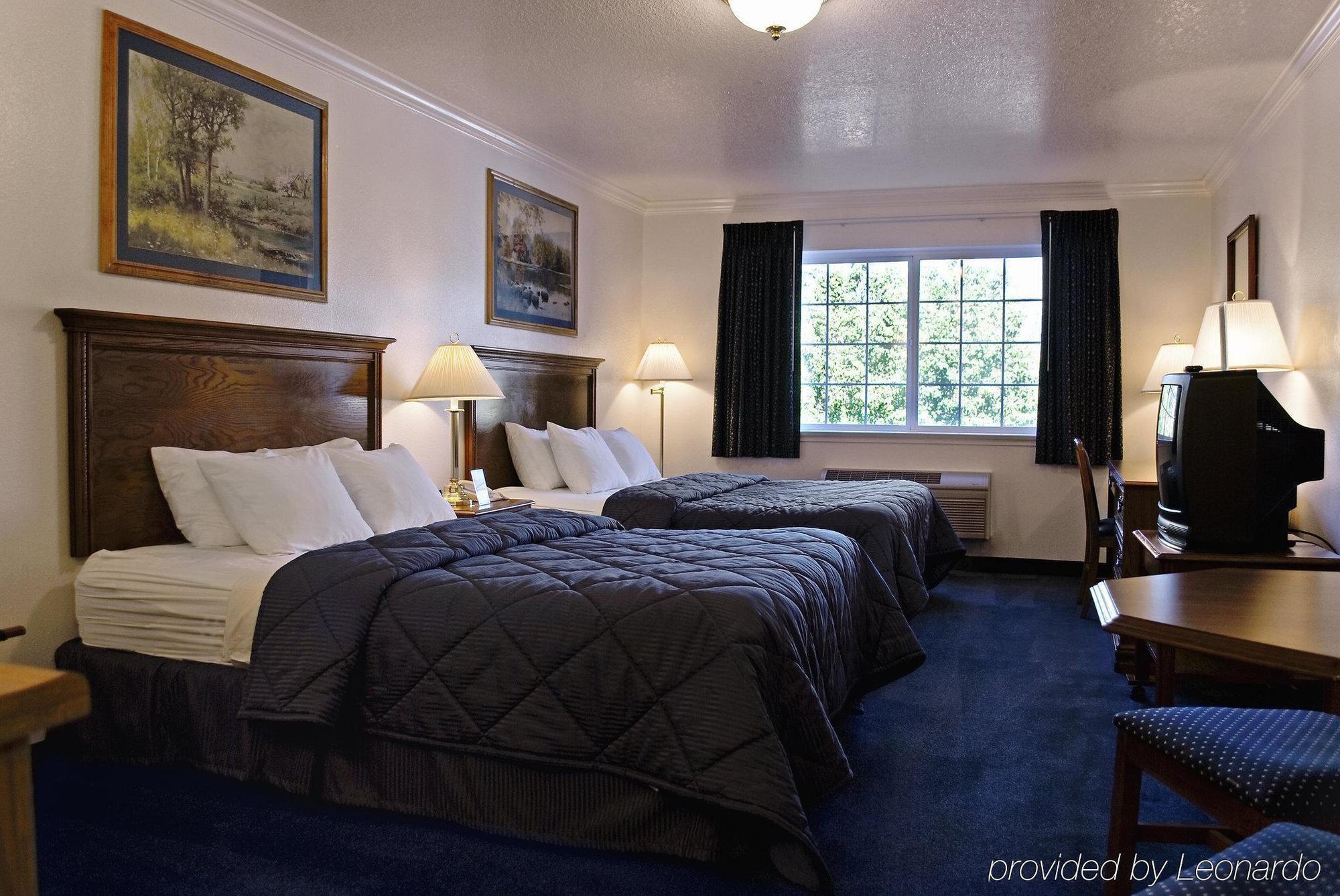 Best Western Paradise Hotel Rom bilde