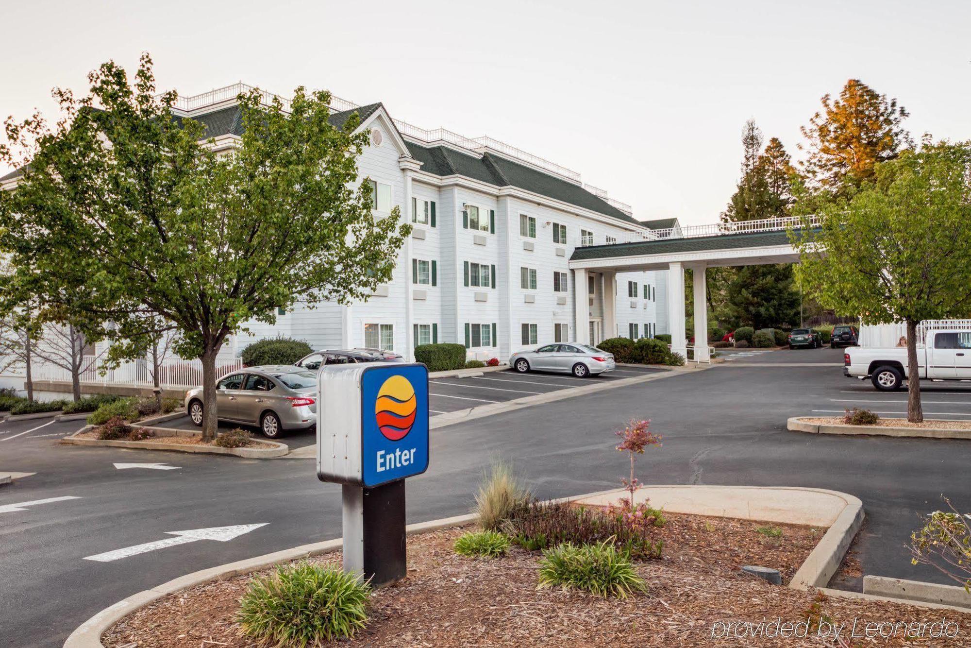 Best Western Paradise Hotel Eksteriør bilde